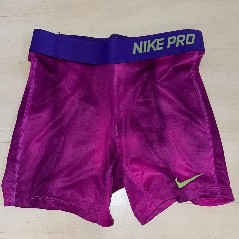 Nike Pros